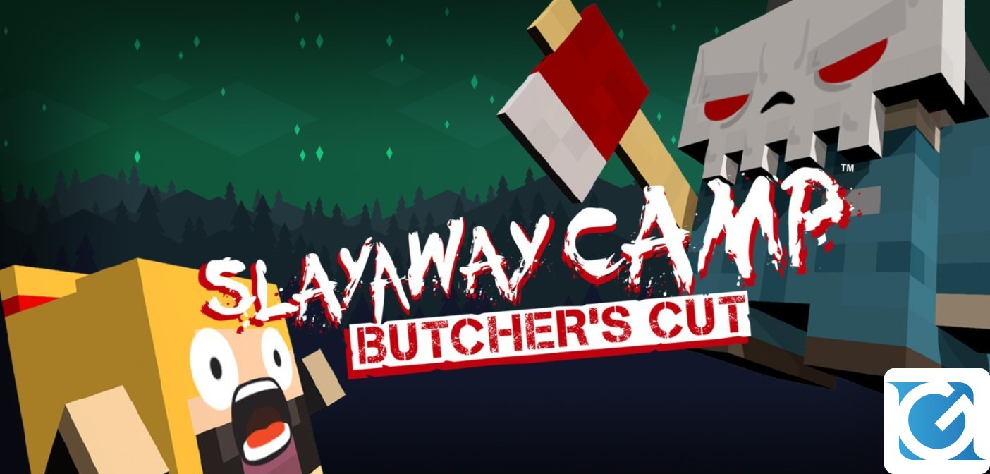 Slayaway Camp: The Butcher's Cut