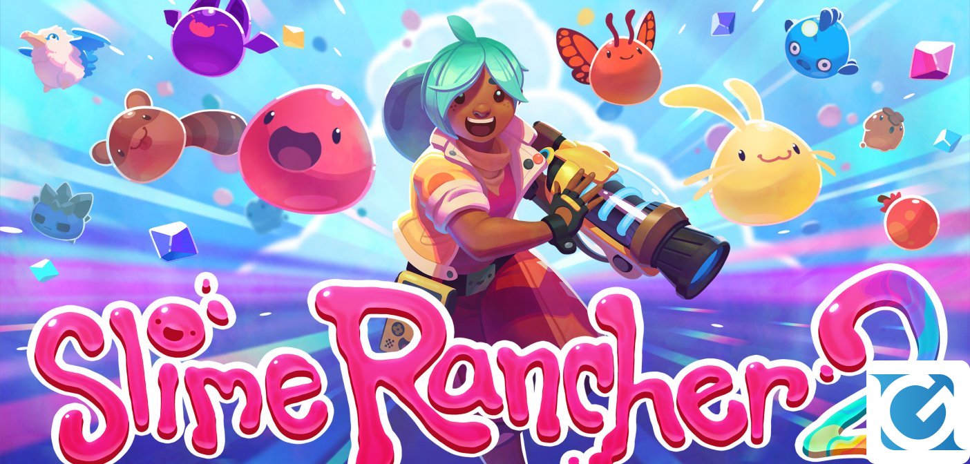 Recensione Slime Rancher 2 per PC (Early Access)