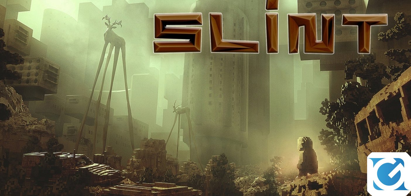 Slint è disponibile per Android e iOS