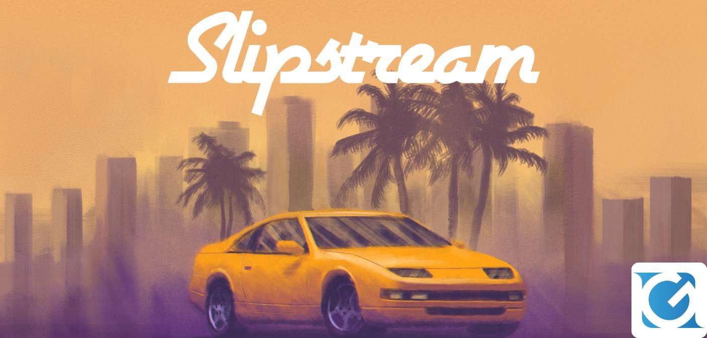 Slipstream è pronto ad arrivare su console e PC