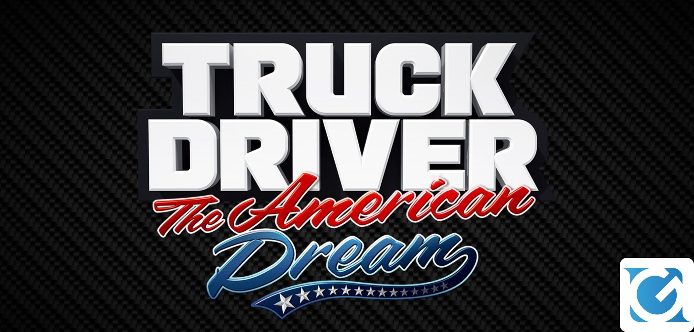 SOEDESCO ha annunciato Truck Driver: The American Dream