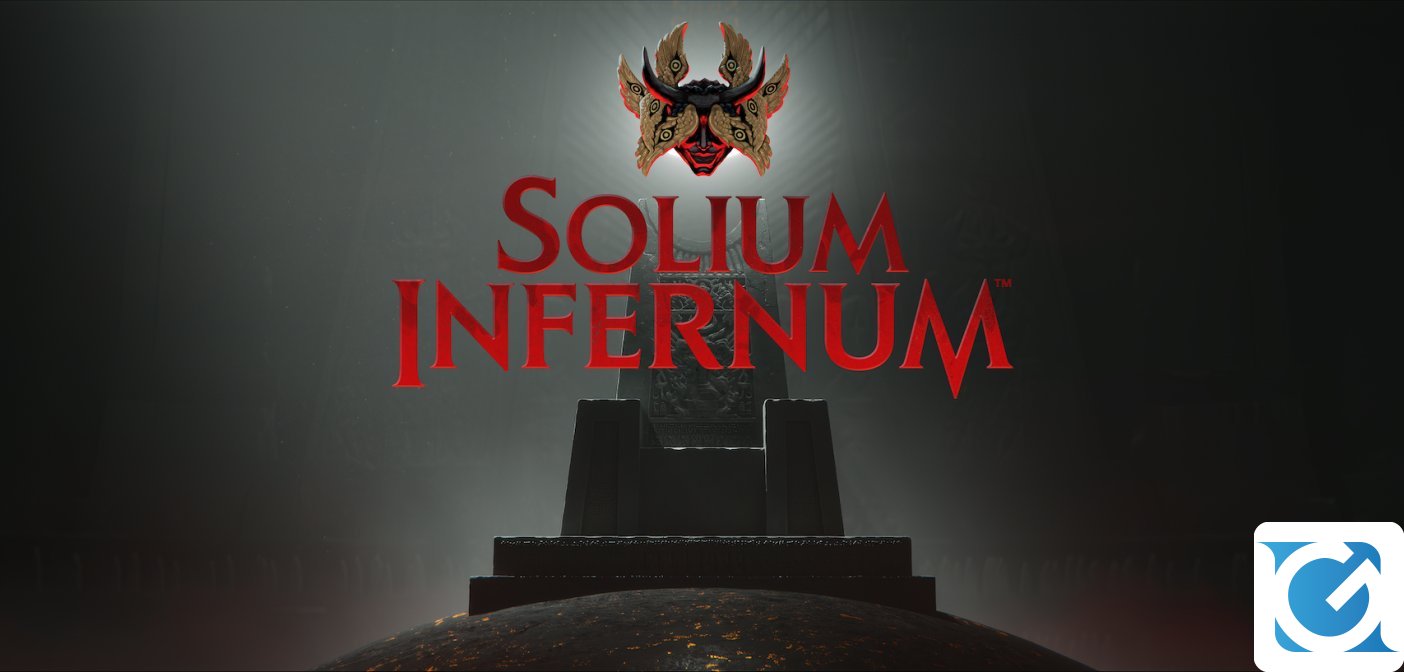 Recensione Solium Infernum per PC