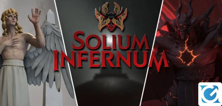 Solium Infernum è un distruttore di amicizie?