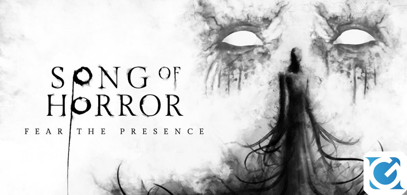 Recensione in breve Song of Horror per XBOX ONE