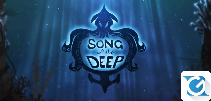 Recensione Song Of The Deep