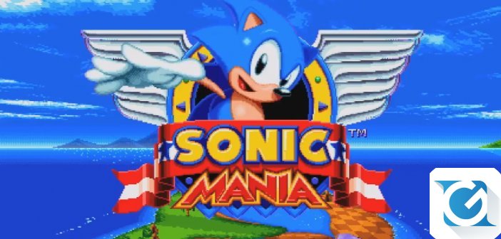 Novita' su Sonic Mania e Sonic Forces al SXSW