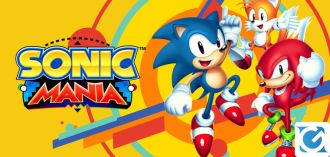 Sonic Mania Plus è disponibile su Netflix Games