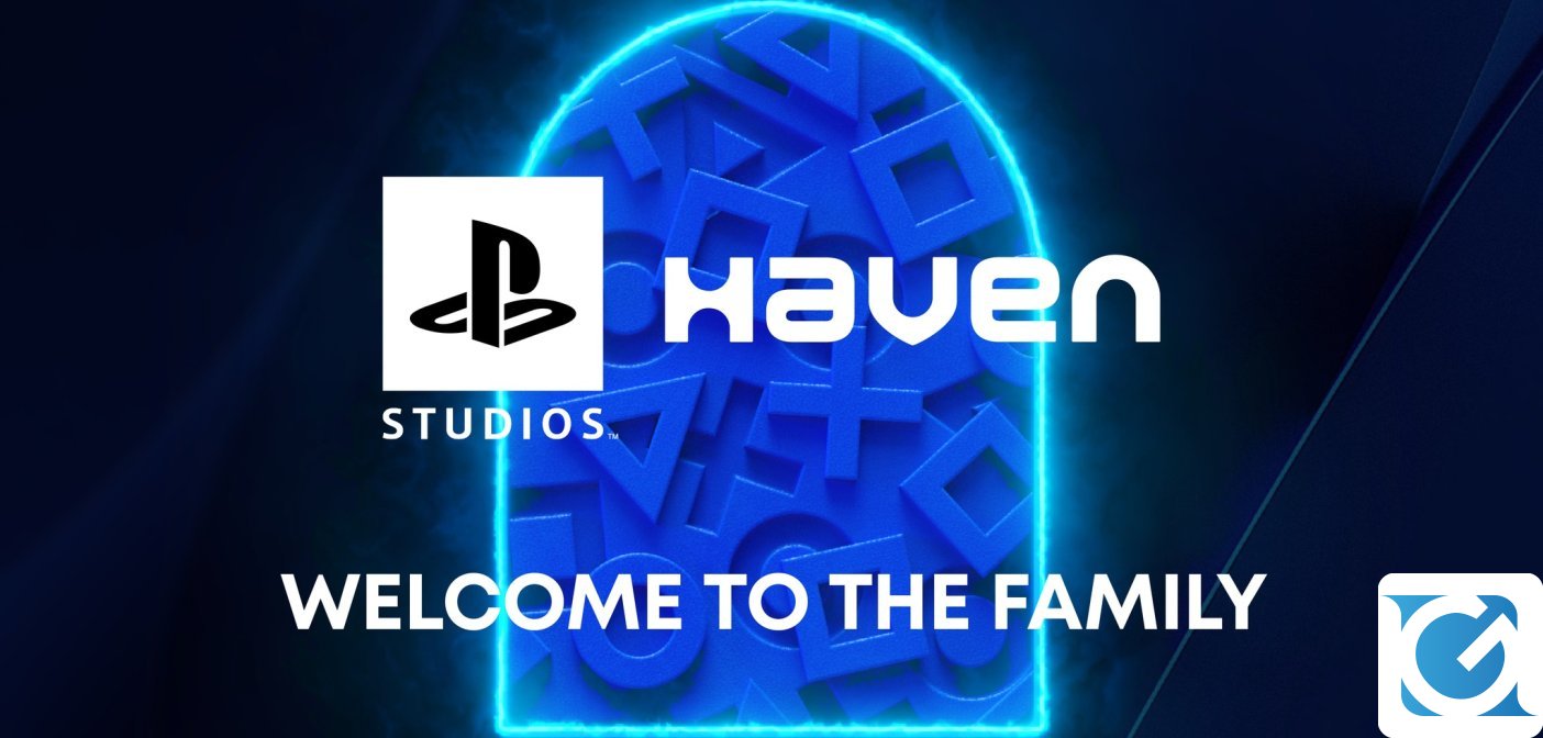 Sony acquisisce Haven Entertainment Studios
