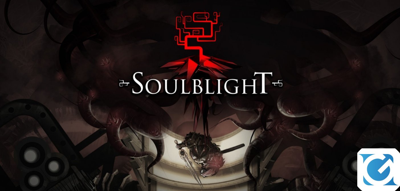 Recensione Soulblight - La storia di un mondo morto