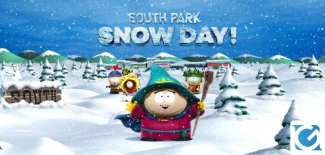 Recensione SOUTH PARK: SNOW DAY! per PC