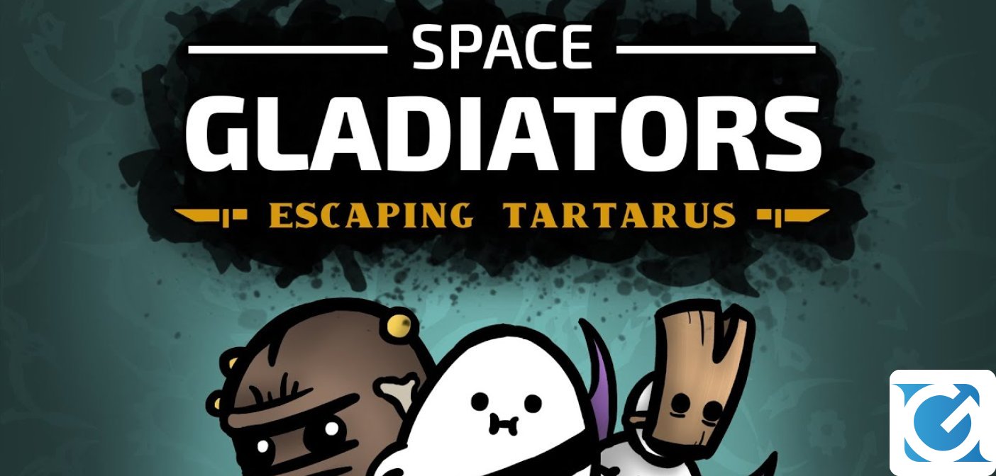 Space Gladiators è disponibile all'acquisto anche su console