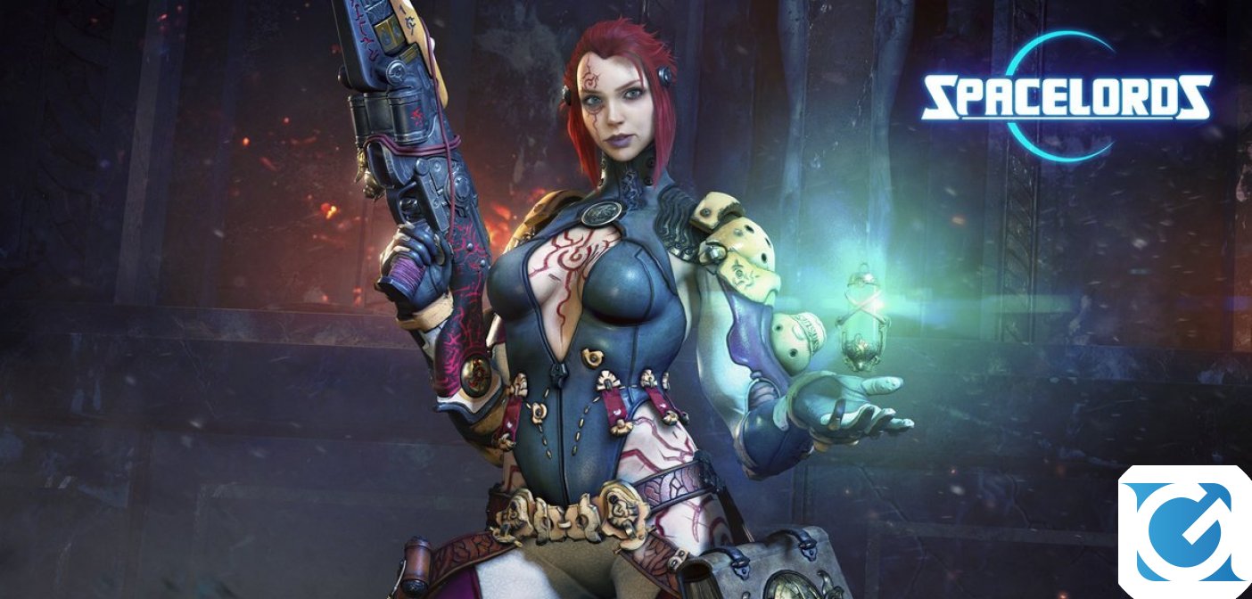Spacelords