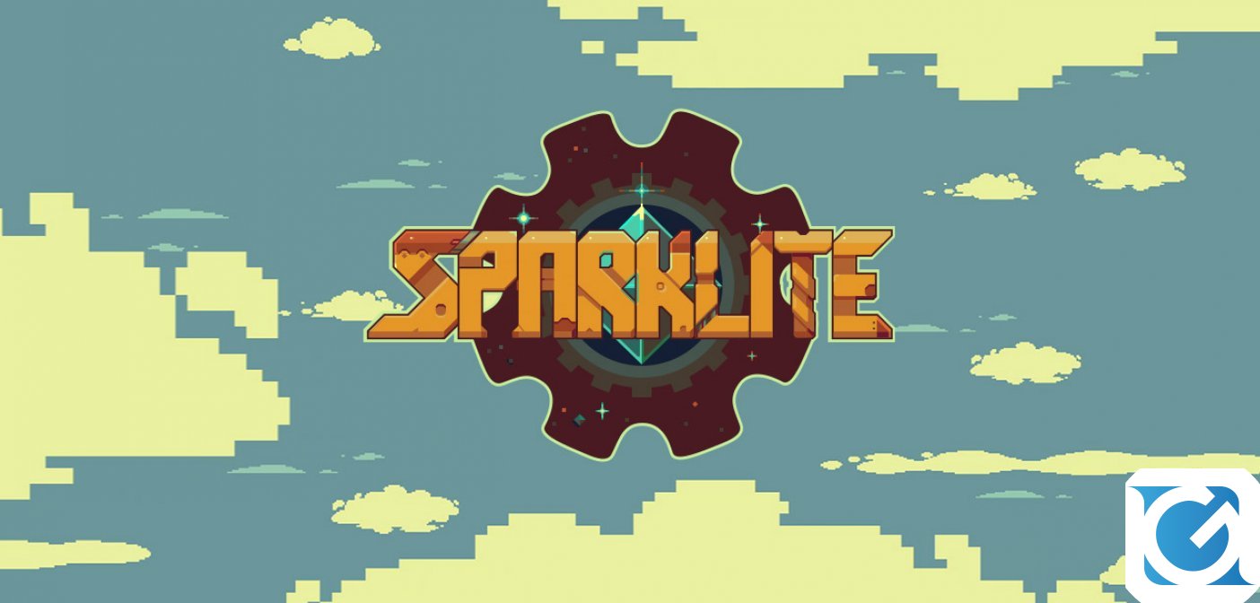 Sparklite annunciato per Nintendo Switch e XBOX One