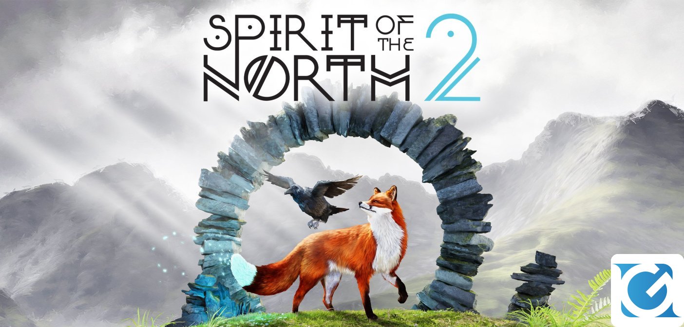 Spirit of the North 2 annunciato per PC e console