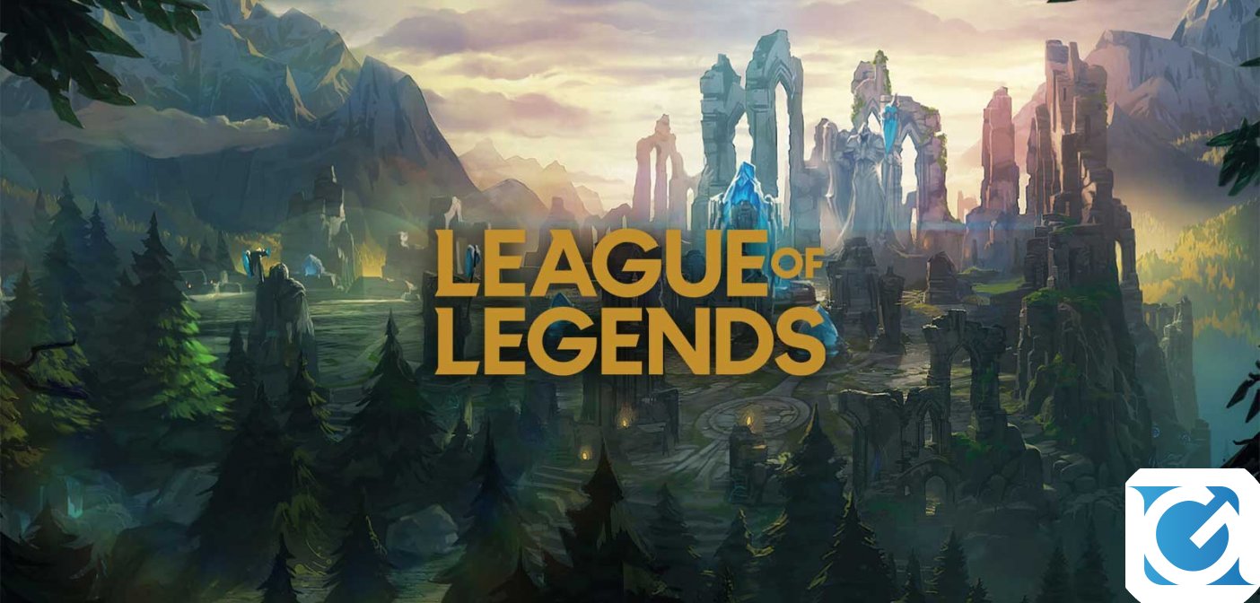 Spotify e Riot Games offrono una nuova Worlds Anthem Digital Experience ai fan di League of Legends