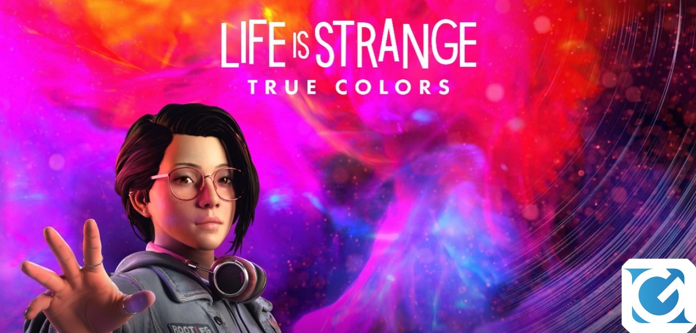 Square Enix ha annunciato Life Is Strange: True Colors