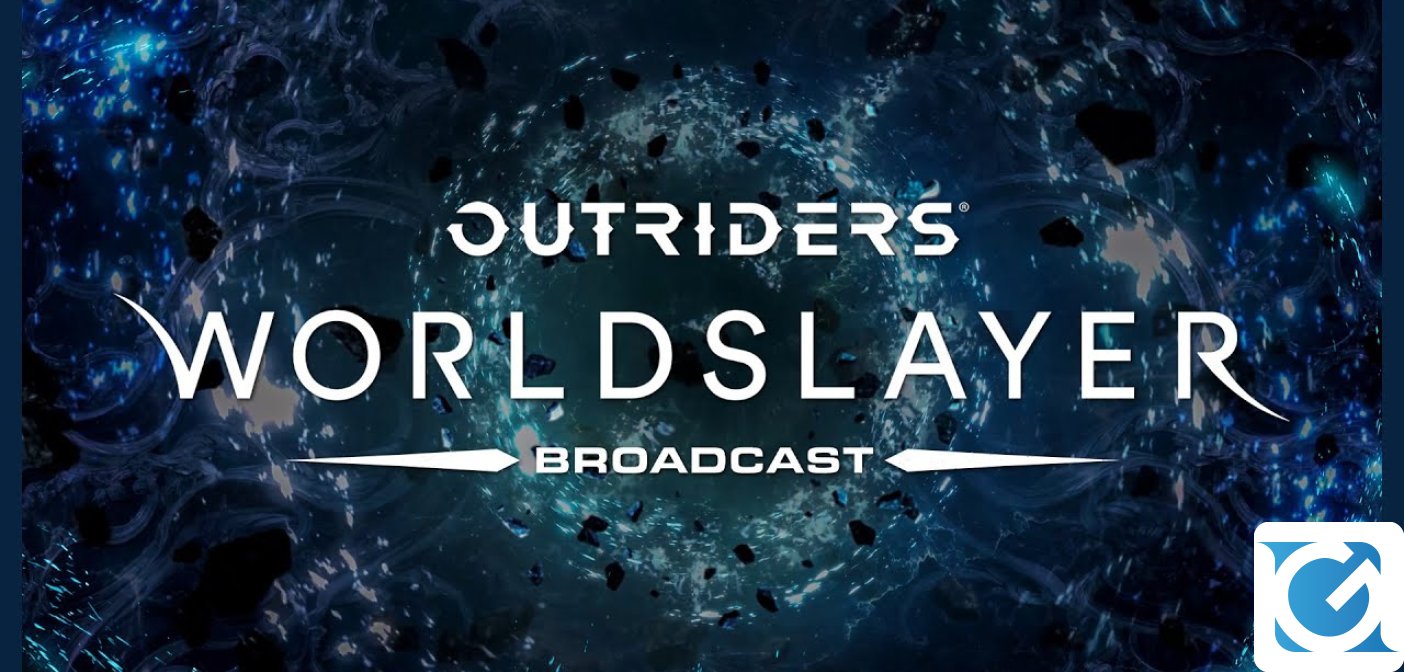Square Enix ha presentato Outriders: Worldslayer