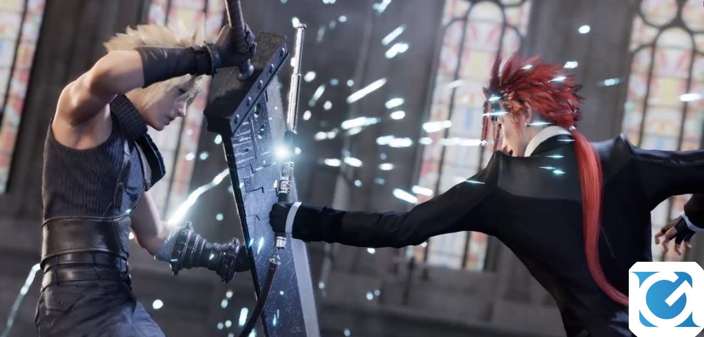 Square Enix ha pubblicato un nuovo emozionante trailer per FINAL FANTASY VII REMAKE