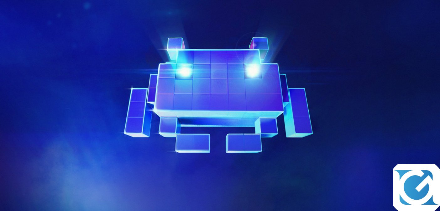 Square Enix Montreal e Taito collaboreranno su un nuovo Space Invaders in realtà aumentata