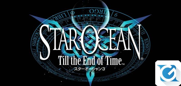 Star Ocean: Till the End of Time ArriverÃ  su PlayStation 4 il 23 Maggio