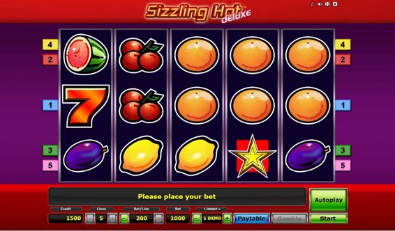 StarVegas, le cinque migliori slot machine disponibili online