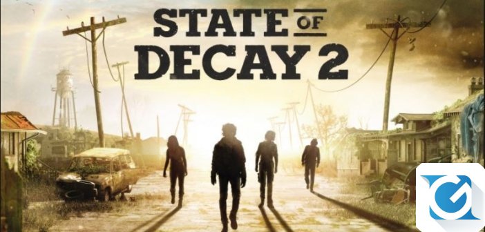 Recensione State Of Decay 2 - Sarete in grado di sopravvivere?