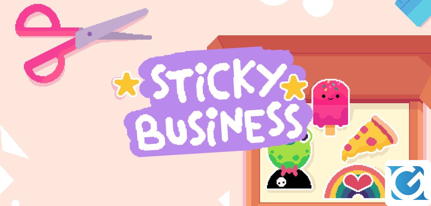 Recensione Sticky Business per PC