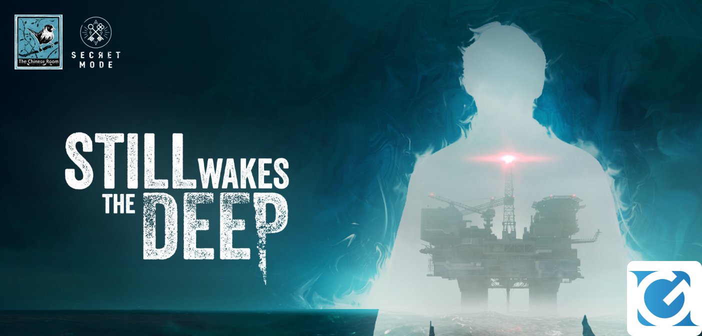 Still Wakes the Deep si mostra in un video di gameplay