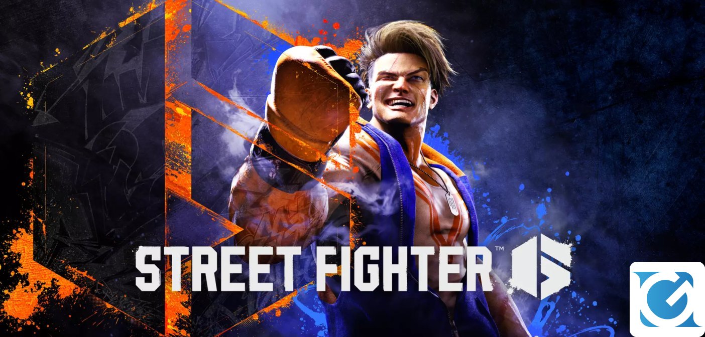 Recensione Street Fighter 6 per Steam Deck