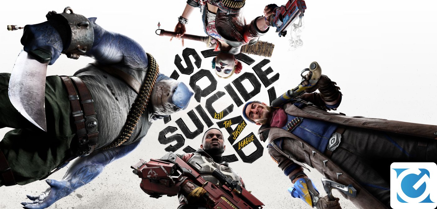 Recensione Suicide Squad: Kill the Justice League per PC