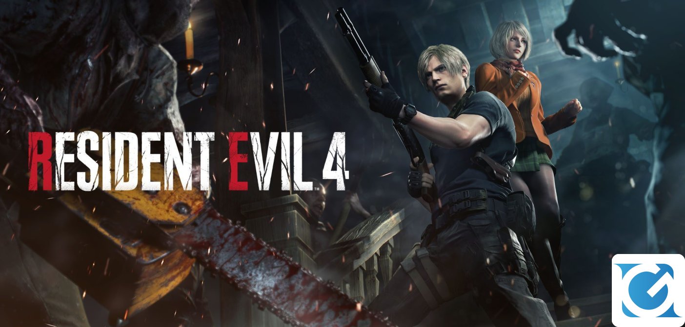 Svelate nuove location nell'ultimo trailer di Resident Evil 4