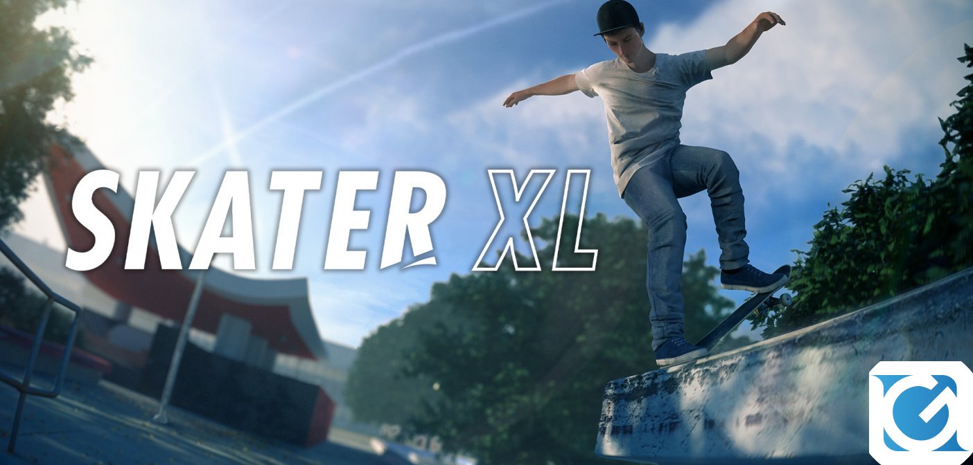 Svelati gli artisti che compongono la soundtrack di Skater XL