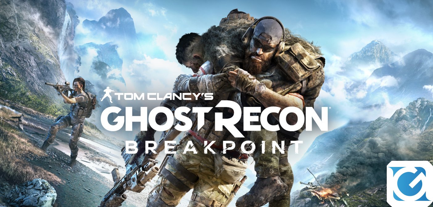 Svelati nuovi dettagli della open beta di Tom Clancy's Ghost Recon Breakpoint
