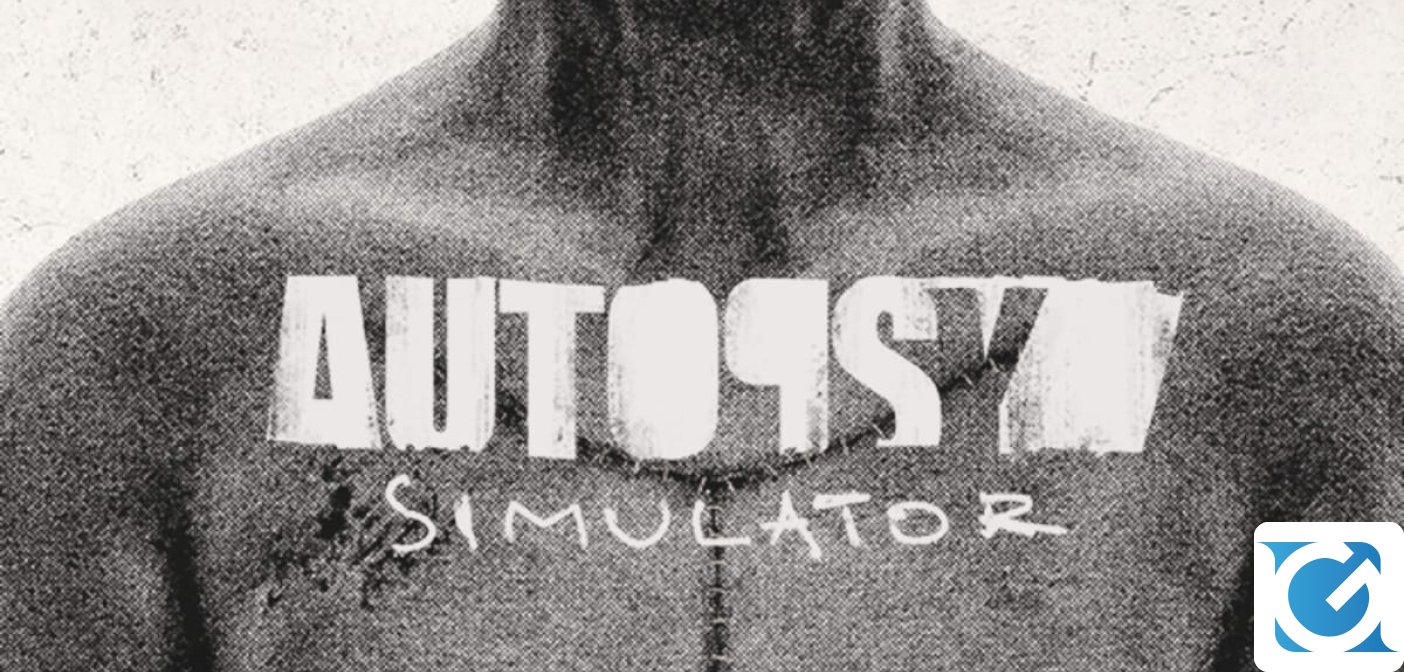 Svelati nuovi dettagli su Autopsy Simulator