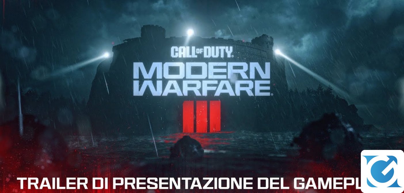 Svelati nuovi dettagli su Call of Duty: Modern Warfare III