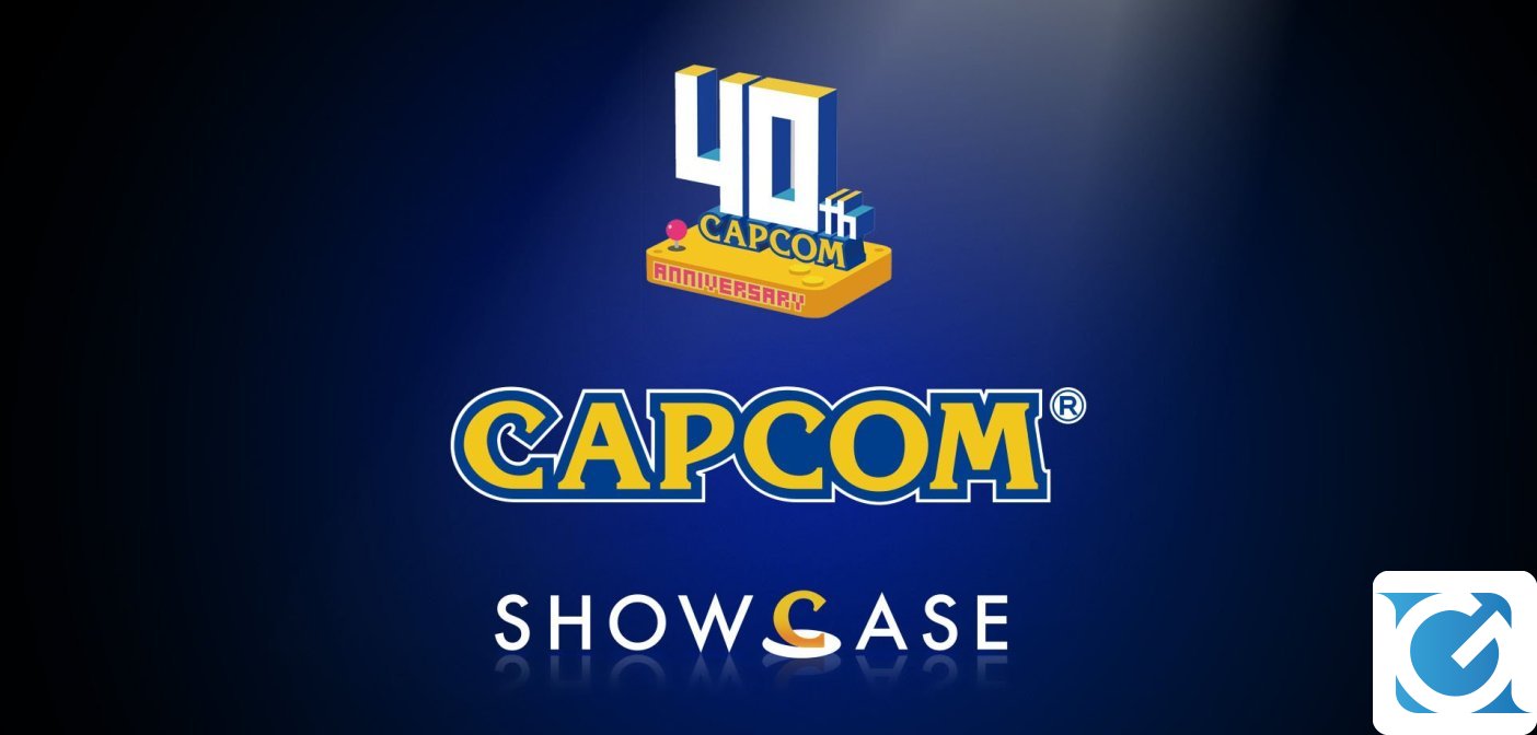 Svelati nuovi dettagli su molti titoli CAPCOM durante il CAPCOM Showcase