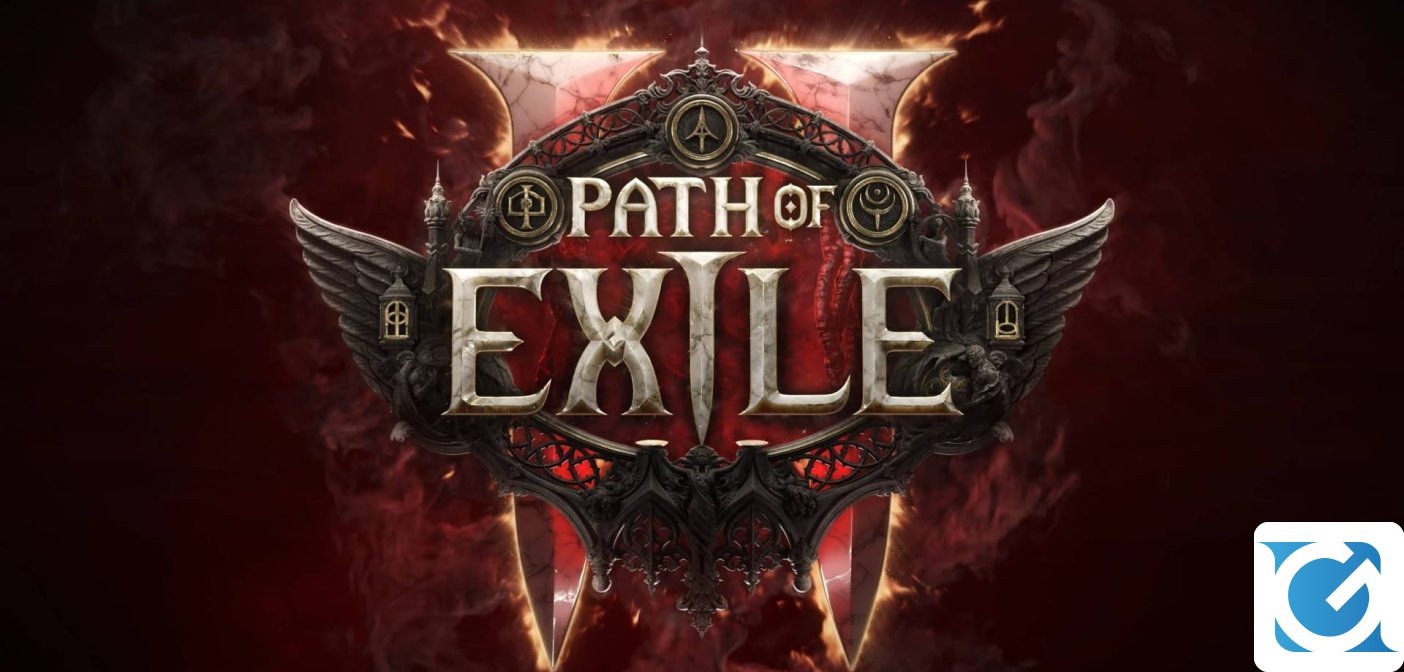 Svelati nuovi dettagli su Path of Exile 2