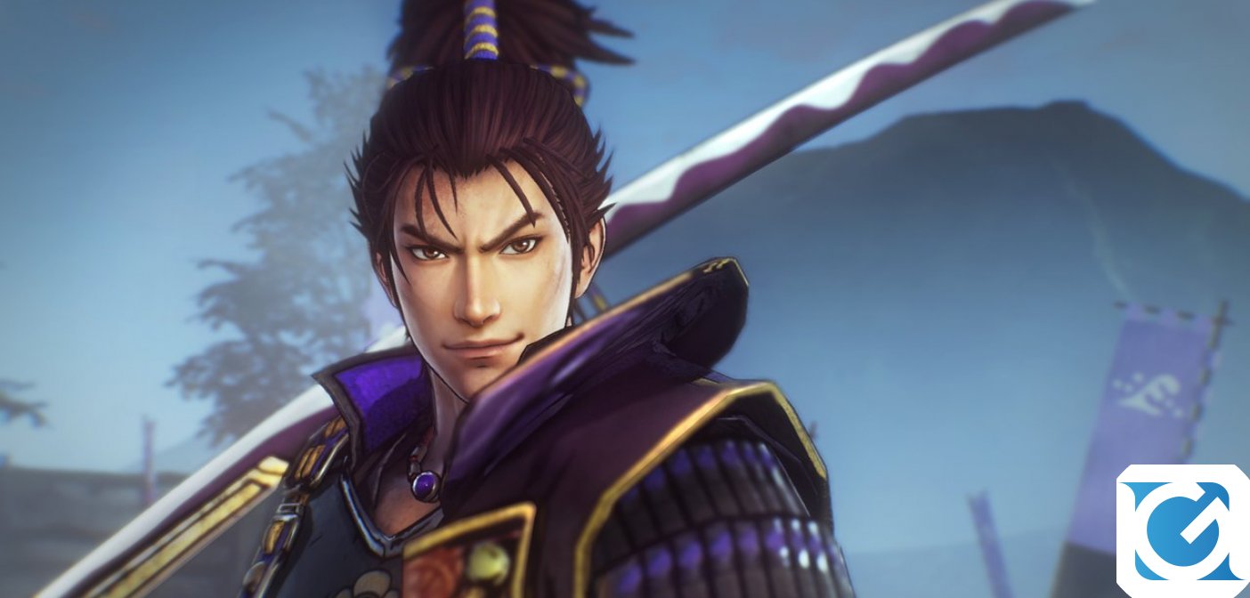 Svelati nuovi dettagli su Samurai Warriors 5, un nuovo trailer e due edizioni speciali del gioco