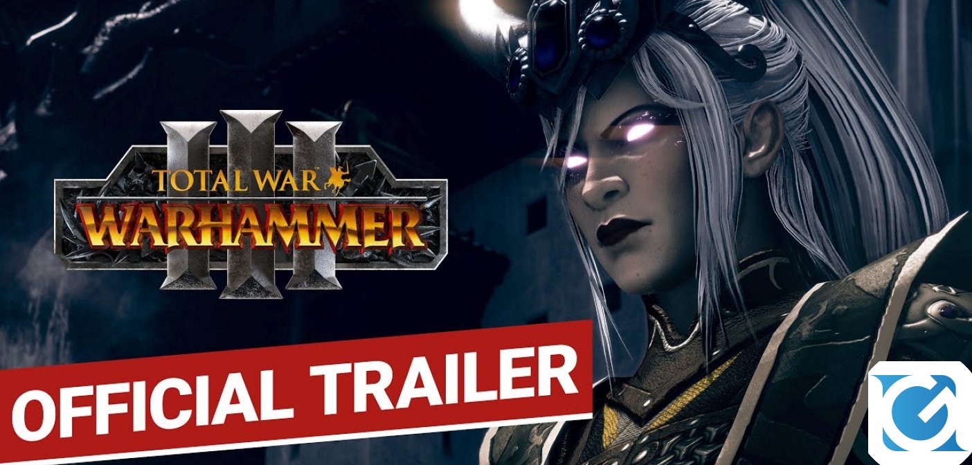 Svelato il Grande Catai per Total War Warhammer III