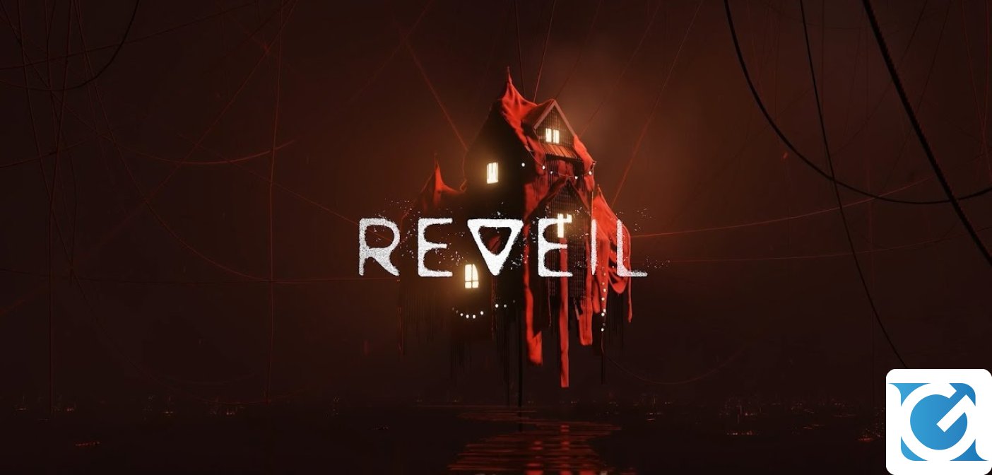 Svelato un nuovo gameplay trailer di REVEIL
