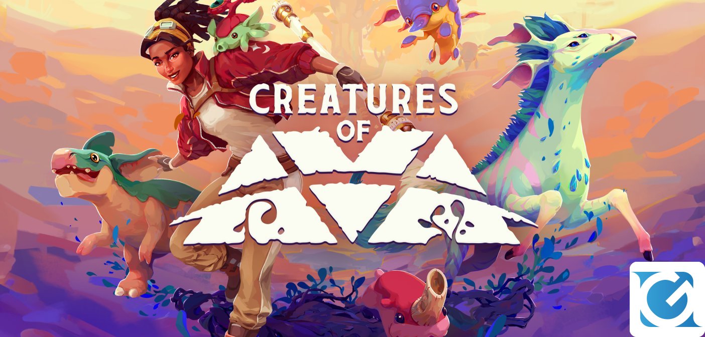 Svelato un nuovo titolo da 11 bit studios: Creatures of Ava