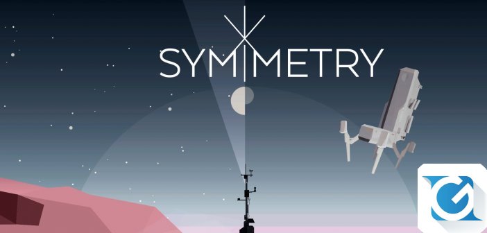 Recensione Symmetry - Sopravvivere su un pianeta alieno non e' facile