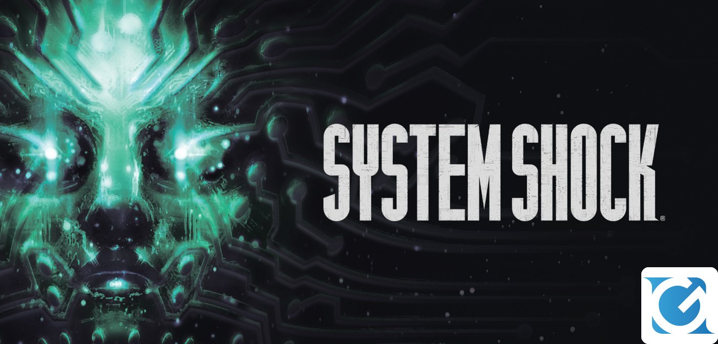 System Shock è entrato in fase gold, sarà disponibile a fine maggio