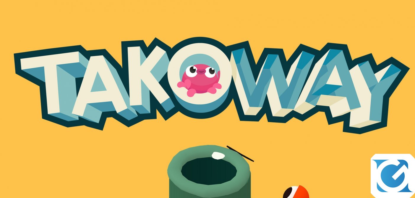 Takoway è disponibile per Android e iOS