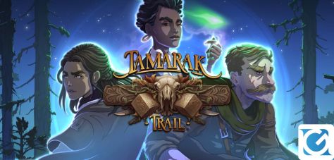 Recensione Tamarak Trail per PC