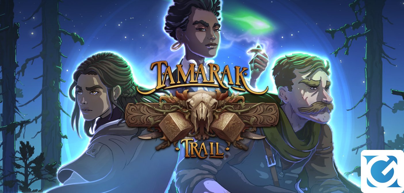 Recensione Tamarak Trail per PC