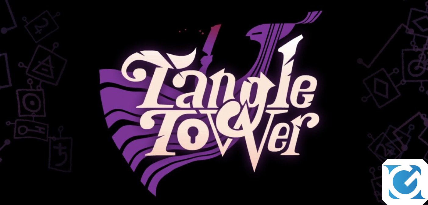 Tangle Tower annunciato per Switch e PC