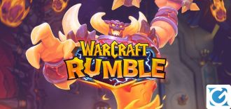 Tante novità in arrivo su Warcraft Rumble