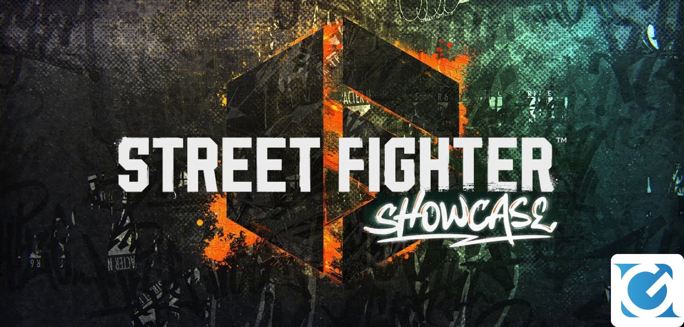 Tanti nuovi annunci e novità durante il Street Fighter 6 Showcase