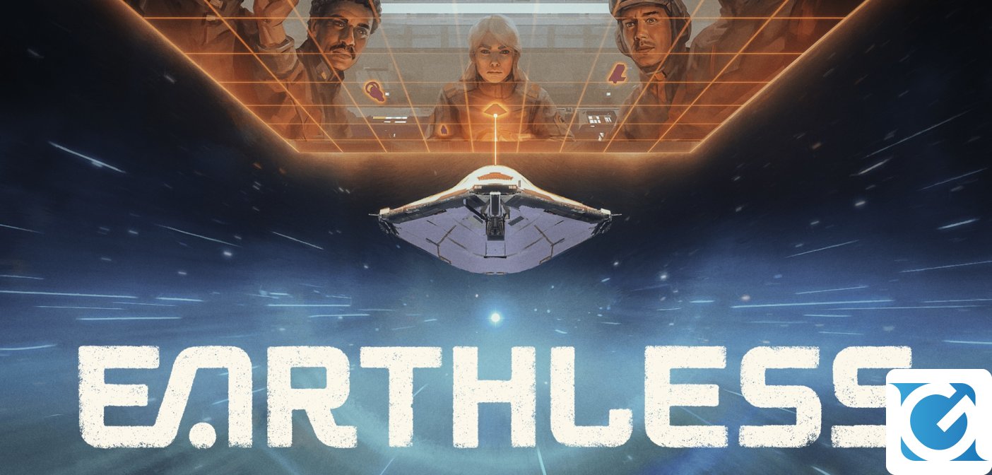 Team17 annuncia un nuovo card builder: Earthless